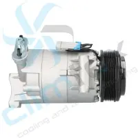 CLIMTEX CH5-394 Aircopomp