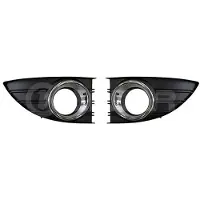 Alkar 4904131 Ventilatiegrille, bumper