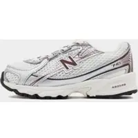 New Balance 740 Infant - Wit, Wit