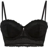 Bonprix Balconette bh van kant maat 90