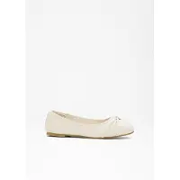 Bonprix Soepele ballerina's met comfortabele wijdte maat 40