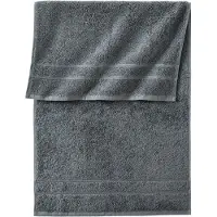 Bonprix Katoenen handdoek van zachte stof maat Badlaken 100/160: 100/160 cm