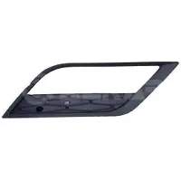 Alkar 4912102 Ventilatiegrille, bumper