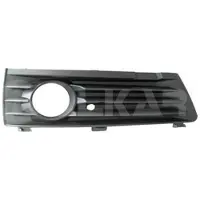 Alkar 4922440 Ventilatiegrille, bumper