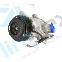 CLIMTEX CH5-189 Aircopomp