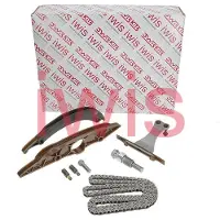 Iwis Motorsysteme 74657Set Distributiekettingset