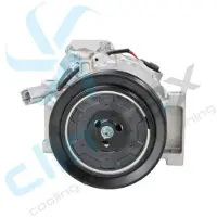 CLIMTEX CH5-434 Aircopomp