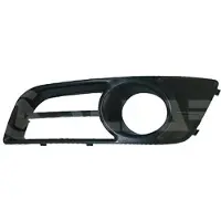 Alkar 4913262 Ventilatiegrille, bumper