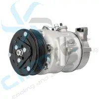 CLIMTEX CH5-396 Aircopomp