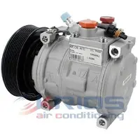 MEAT & DORIA K15230A Aircopomp