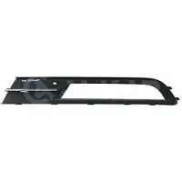 Alkar 4955118 Ventilatiegrille, bumper