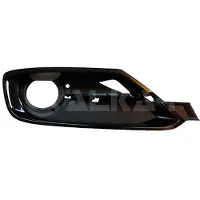 Alkar 4912842 Ventilatiegrille, bumper