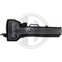Diederichs 1683277 Knipperlichtautomaat / Pinkdoos