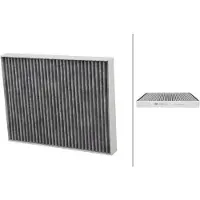 Hella 8ZC 366 121-731 Interieurfilter