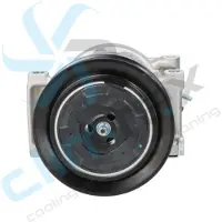 CLIMTEX CH5-222 Aircopomp