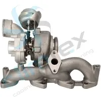 CLIMTEX CX8-230 Turbocharger