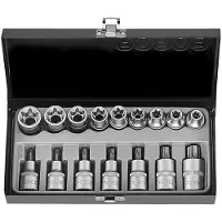 Force 4171 Steeksleutelset