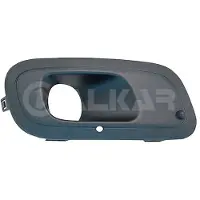 Alkar 4902014 Ventilatiegrille, bumper