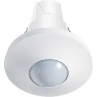 ESYLUX PD-C 360BT DALI-2 Plafond Aanwezigheidsdetector - EP10428142