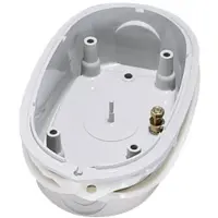 Honeywell Home 589020 Belwerk montagebox Wit