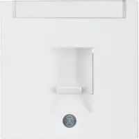 Berker S.1/B.3/B.7 Inzetschakelaars - 11701909