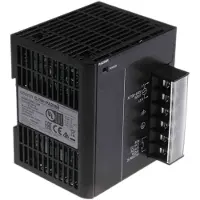 Omron CJ1W-PA205R Voedingsunit 100-240VAC - CJ1W0389B