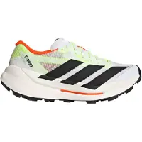 Adidas Lage schoen 'Agravic TT' geel / oranje / zwart / wit