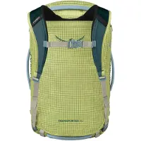 Osprey - Transporter 40 - Reistas 40 l, groen