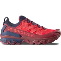 La Sportiva - Ultra Raptor 3 - Multisportschoenen 44, rood