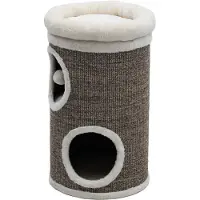 Gebr. De Boon Klimton sisal 2gaats 66x38cm II
