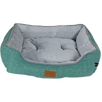 Boony Divan Linnenl.50X40Cm Pastelgroen