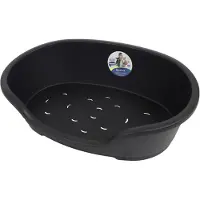 Moderna Products Moderna Plastic Hondenmand