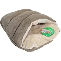 Boon Slaapzak Bruin/beige 45 Cm
