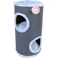 Boon Krabton Grijs D 42 H 75 Cm