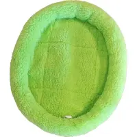 Boon Mand Schapenwol Groen 48 Cm