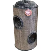 Boon Krabton Grijs D 42 H 75 Cm