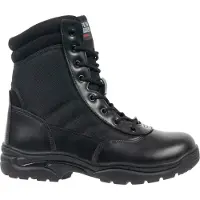 Safety Jogger SRA-Ranger schoen met rits model Tactic T42 - 200913 42