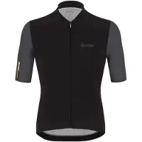 Santini Redux Vigor Korte Mouw Wielertrui