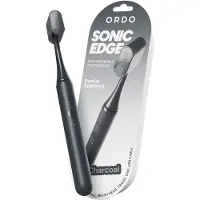 Ordo Elektrische Tandenborstel Sonic Edge Charcoal