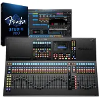 PreSonus StudioLive SE32 Digital Mixer