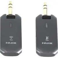 Nux C5RC 5,8 GHZ AUTO SYNC GUITAR WIRELESS SYSTEM
