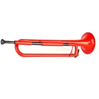 PBONE FANFARE RED