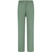 Yumeko Pyjamabroek Katoen TENCEL M Groen - Eco, Bio & Fairtrade