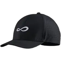 Endless Icon Cap Zwart