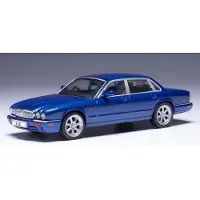 Jaguar XJ8 (X308) 1998 - Modelauto 1:43
