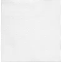 Klika - Servet | papier | 1-laags | 24x24cm | wit | 500 stuks