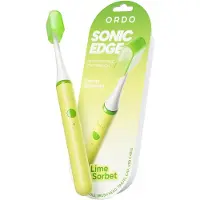 Ordo Elektrische Tandenborstel Sonic Edge Lime Sorbet