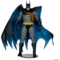 Mcfarlane Toys - DC Multiverse Collector Edition #34 Batman (Batman: Year Two), 18 cm