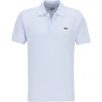 Lacoste Polo Men L1212 Classic Fit Phoenix Blue-6