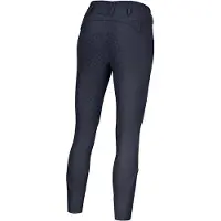Pikeur Paardrijbroek Candela Full Grip Donkerblauw - 40